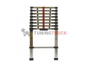 Лестница телескопическая приставная (алюминиевая) - от Front Runner