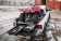 Органайзер для Ford Super Duty с длиной кузова 206 см