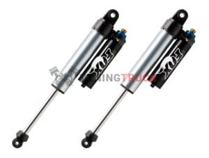 Kit: 11-ON Chevy HD Front, 2.5 Series, R/R, 4.9", 0-1" Lift, DSC