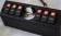 JK Switch Panel 6 Switch W/2-1/16 Inch Diameter Empty Gauge Hole 07-08 Wrangler JK Red sPOD