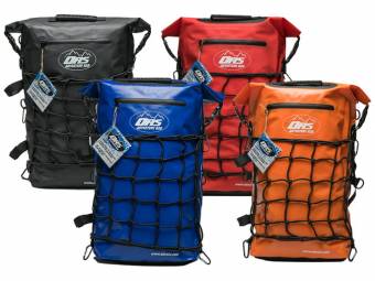 Мешок непромокаемый | Герморюкзак 25 литров. Цвет серый