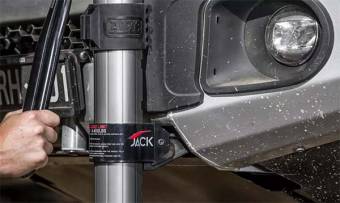 Гидравлический домкрат ARB-Jack