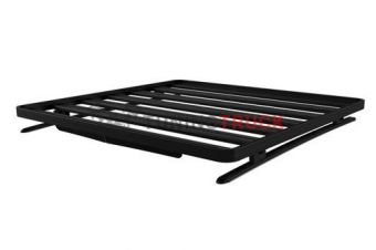 Багажник Slimline II  на крышу Isuzu DC (1995-2004), высокий - by Front Runner