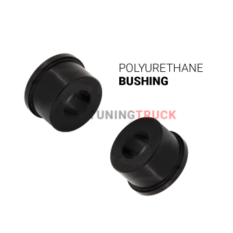 Регулируемые рычаги передней подвески Jeep Wrangler JL 0" - 6''