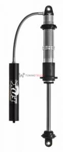 16" C/O 0.875 (R/R) 2.0 Series, Black, "Custom Valving"