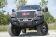 2015-2017 GMC Heavy Duty Winch Bumper w/ No Grill Guard Bare