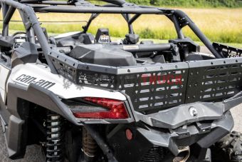 Удлинитель кузова для Can-Am Maverick X3 900 2018 и Max Turbo 2017-2022