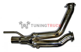 Длиннотрубный коллектор для JEEP GRAND CHEROKEE WJ,  1999-04 