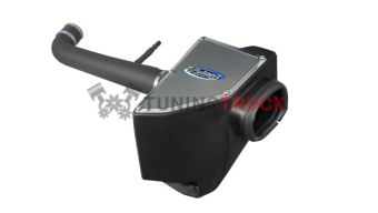 Закрытая система впуска холодного воздуха Volant с фильтром Pro 5 для Nissan Frontier/Xterra 2008-18