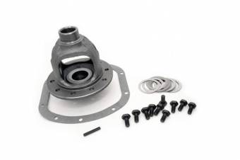 Корпус дифференциала заднего моста Dana 44  | Купить в Москве с доставкой по России. Корпус дифференциала заднего моста Dana 44