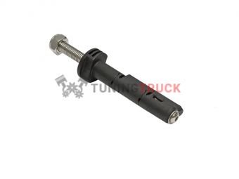 Набор болтов для монтажа сендтраков MaxTrax - от MaxTrax