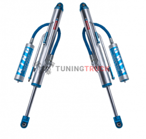 Амортизаторы by-pass для длинноходной подвески Total Chaos