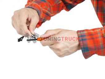 Огниво туристическое - от Kanan Outdoor