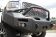 2015-2017 GMC Heavy Duty Winch Bumper w/ Pre-Runner Grill Guard