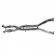 X-Pipe для Corvette C5, 1997-2004, 3'' x OEM', с кат. High Flow
