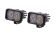 LED-модули SSC2 Sport белые с синей подсветкой, комбинированный свет