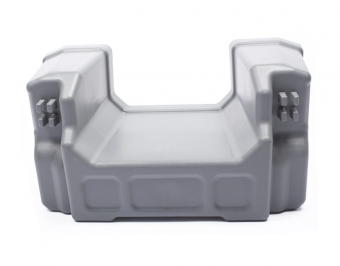 Ящик для систем хранения DECKED 