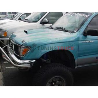 Крылья передние для Toyota Tacoma 1995-2004 