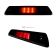 Ford 09-14 F150 - Red LED 3rd Brake Light Kit w/ White LED Cargo Lights - Smoked Lens