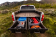 Органайзер для Ford Super Duty с длиной кузова 206 см