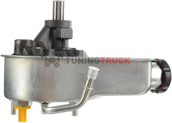 Помпа гидроусилителя руля для Hummer H2 GM 15076612