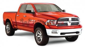 Расширитель колёсных арок для DODGE RAM 1500
