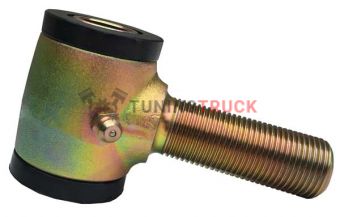 Наконечник с сайлентблоком 