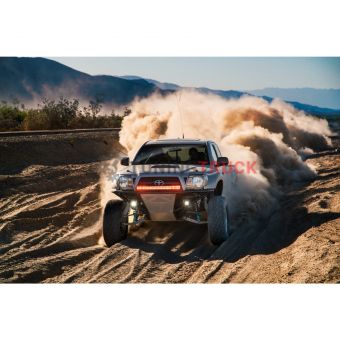 Крылья передние для Toyota Tacoma 2005-2015