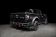 Задний силовой бампер BMS ALFA для Ford F-150 Raptor 2009-14, полимерное покрытие