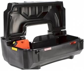 Кофр задний GKA HUNTER / L505
