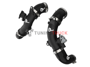 Система впуска Momentum GT Pro 5R Cold Air Intake Toyota Tundra 2021-24