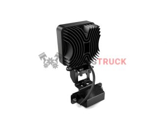  LED прожектор 100 мм  с кронштейном - от  Front Runner