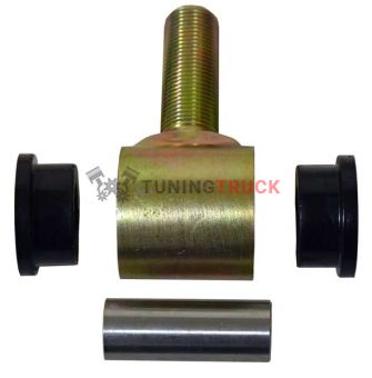 Наконечник с сайлентблоком 