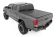 Жесткая крышка для Toyota Tacoma, 3 секции 