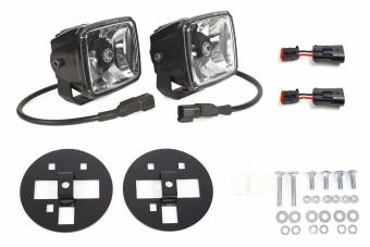 GRAVITY® LED G34 для Chevrolet  2500/3500 противотуманный свет #345