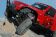 Комплект прогрессивных пружин JEEP WRANGLER JK 2007-2014  2 двери лифт 2.5 дюйма 