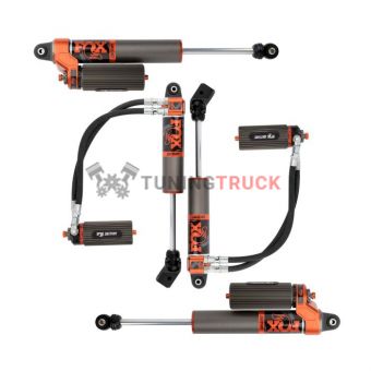 Комплект амортизаторов для Jeep Wrangler JL 2018