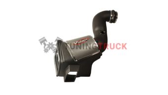 Закрытая система впуска холодного воздуха Volant с фильтром Pro 5 для Chevrolet/GMC Silverado/Sierra 2500HD/3500HD 2005-07