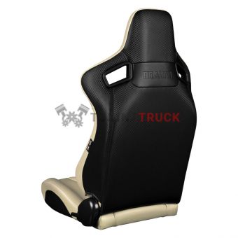 Спортивные сиденья анатомические серии Elite 