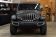 Комплект LED-модулей SS5 Pro CrossLink на бампер Jeep Wrangler, водительский свет