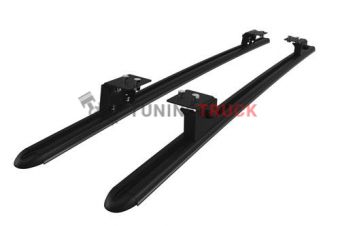 Багажник Slimline II на крышу Isuzu P190 DC (высокий) - от Front Runner