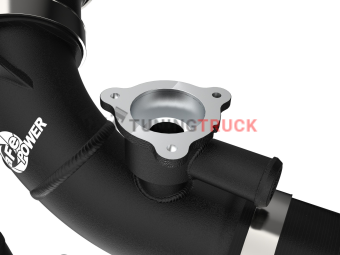Система впуска Momentum GT Pro 5R Cold Air Intake Toyota Tundra 2021-24
