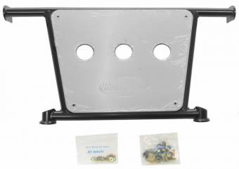 Защита картера RANCHO RS8719B