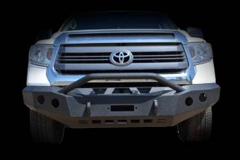 Toyota Front Tundra 2014-2017