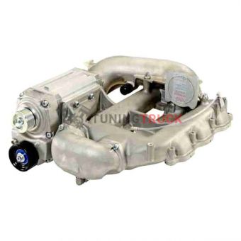 Комплект компрессора Sprintex без интеркулера для Jeep JK 3.8L 07 - 11 