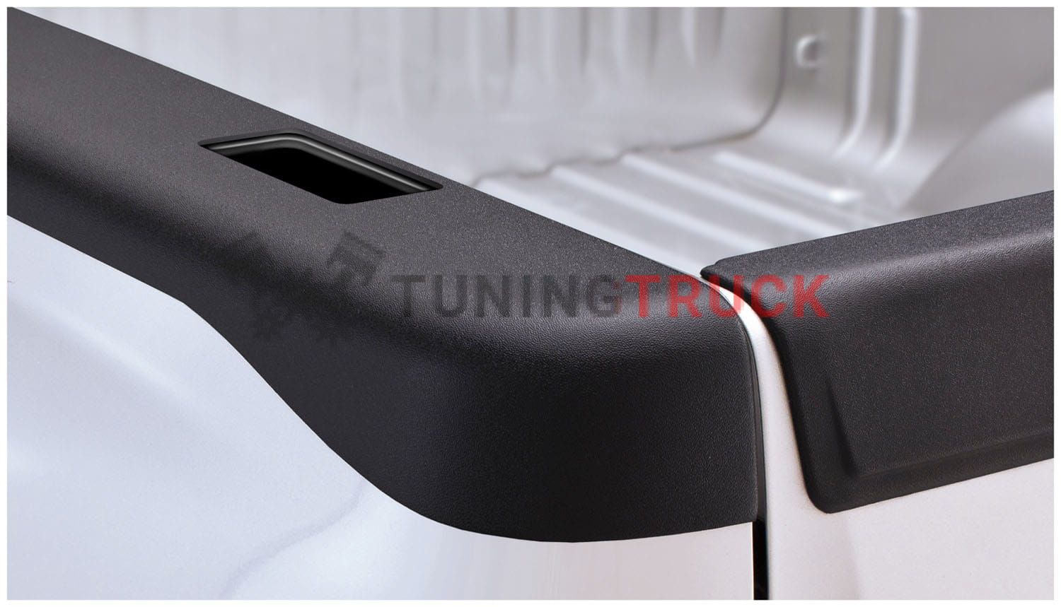 GMC Smoothback Накладки на борта кузова 48528