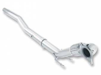 60553 Приемная труба Down-Pipes GOLF GTI MkVII '15-, шт