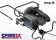 Комплект компрессора Sprintex без интеркулера для Jeep JK 3.8L 