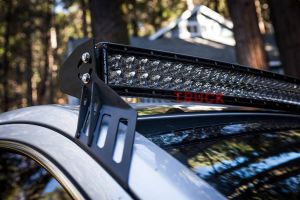 Крепеж для балки на крышу кабины Dodge RAM