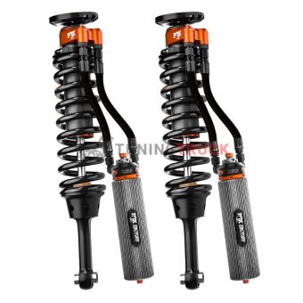 Стойки передние в сборе FOX в сборе для Ford Raptor 2017+